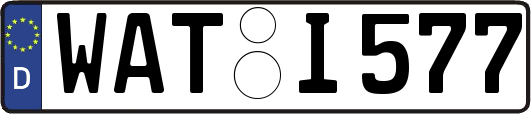 WAT-I577