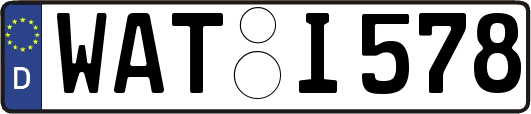 WAT-I578