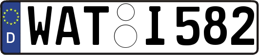 WAT-I582