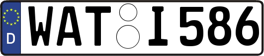WAT-I586