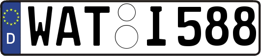 WAT-I588