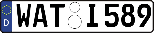 WAT-I589