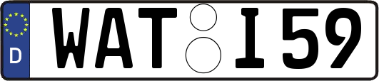 WAT-I59