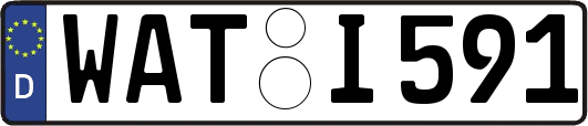 WAT-I591