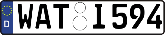 WAT-I594