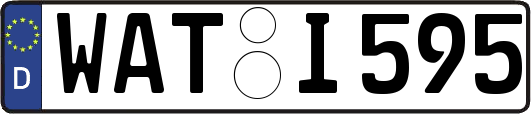 WAT-I595