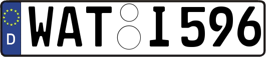 WAT-I596