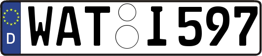 WAT-I597