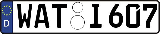 WAT-I607