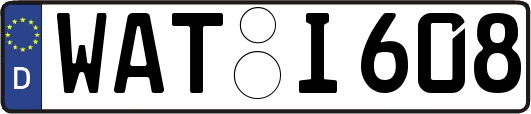 WAT-I608
