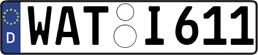 WAT-I611