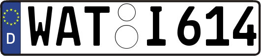 WAT-I614