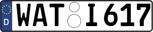 WAT-I617