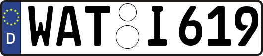 WAT-I619