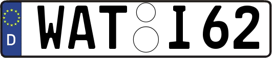 WAT-I62