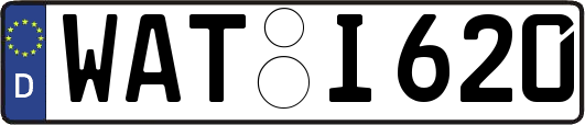 WAT-I620