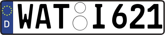 WAT-I621