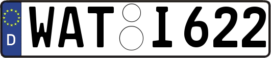 WAT-I622
