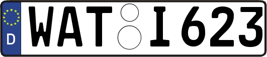WAT-I623