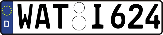 WAT-I624