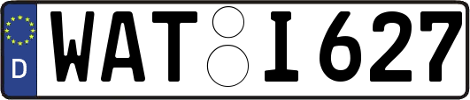 WAT-I627