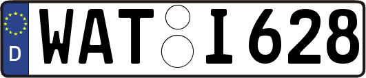 WAT-I628