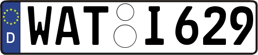 WAT-I629