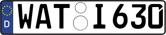 WAT-I630