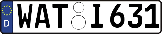 WAT-I631