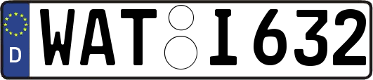 WAT-I632