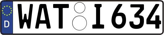 WAT-I634