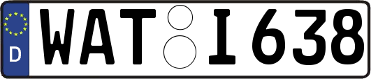 WAT-I638