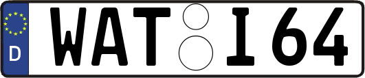 WAT-I64