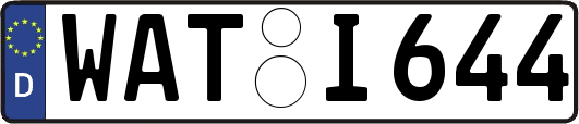 WAT-I644