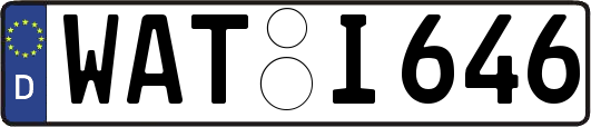 WAT-I646