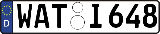 WAT-I648