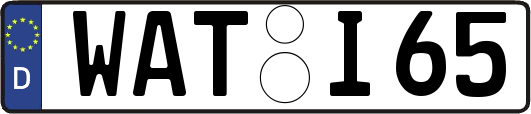 WAT-I65