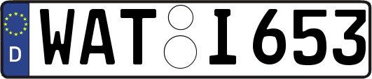 WAT-I653
