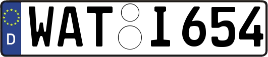 WAT-I654