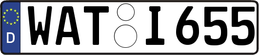 WAT-I655