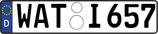 WAT-I657