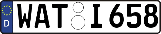 WAT-I658