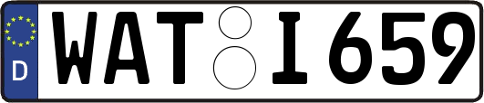 WAT-I659