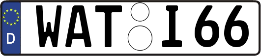 WAT-I66