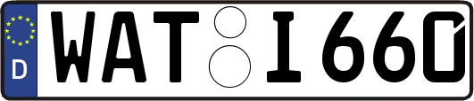 WAT-I660