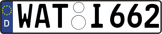 WAT-I662