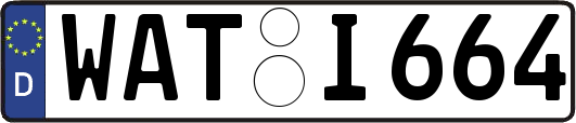 WAT-I664
