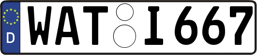 WAT-I667