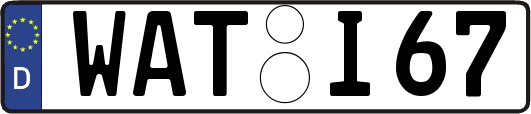 WAT-I67