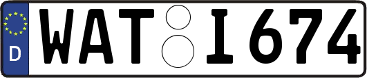 WAT-I674